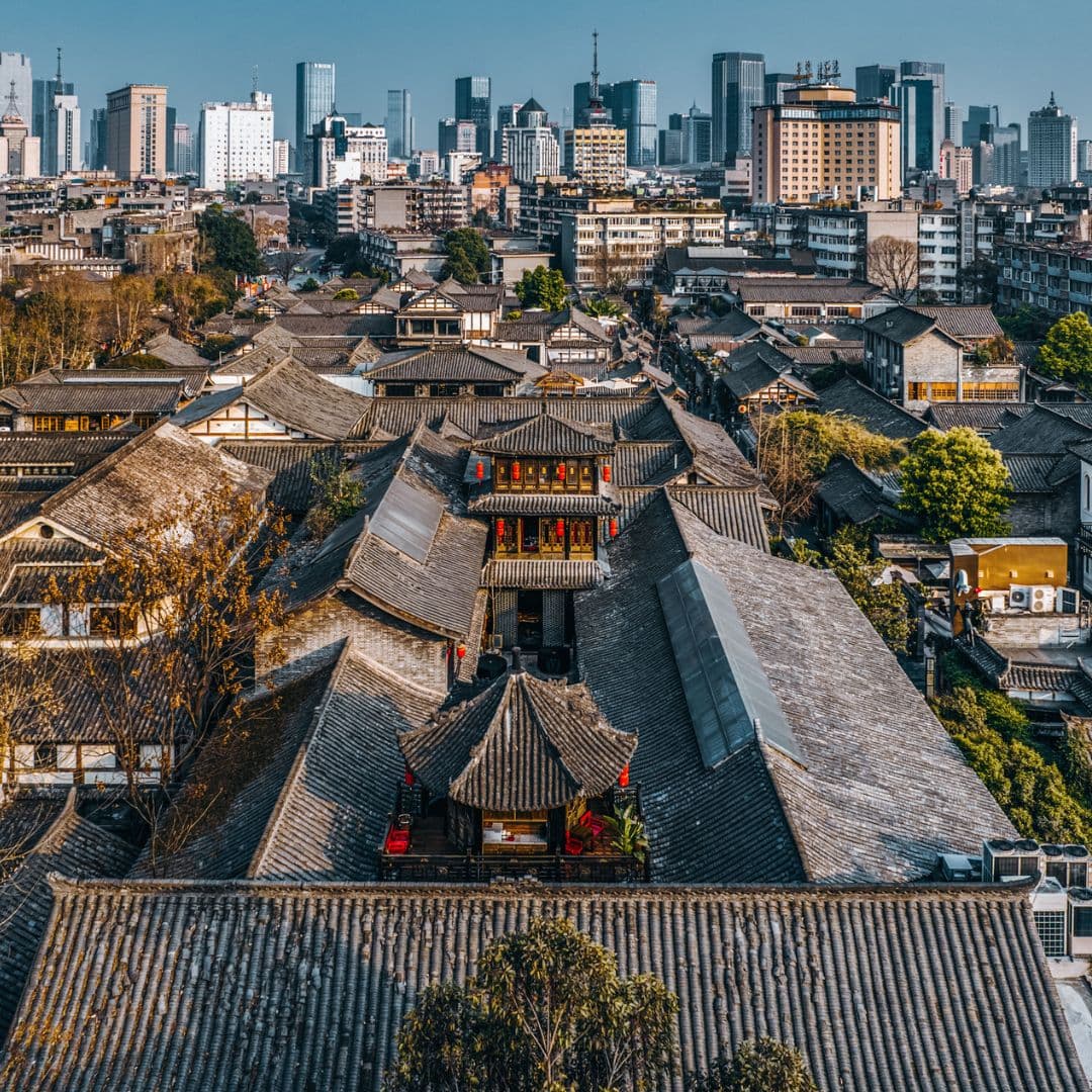 콴자이샹쯔