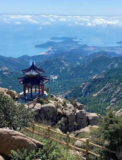 라오산