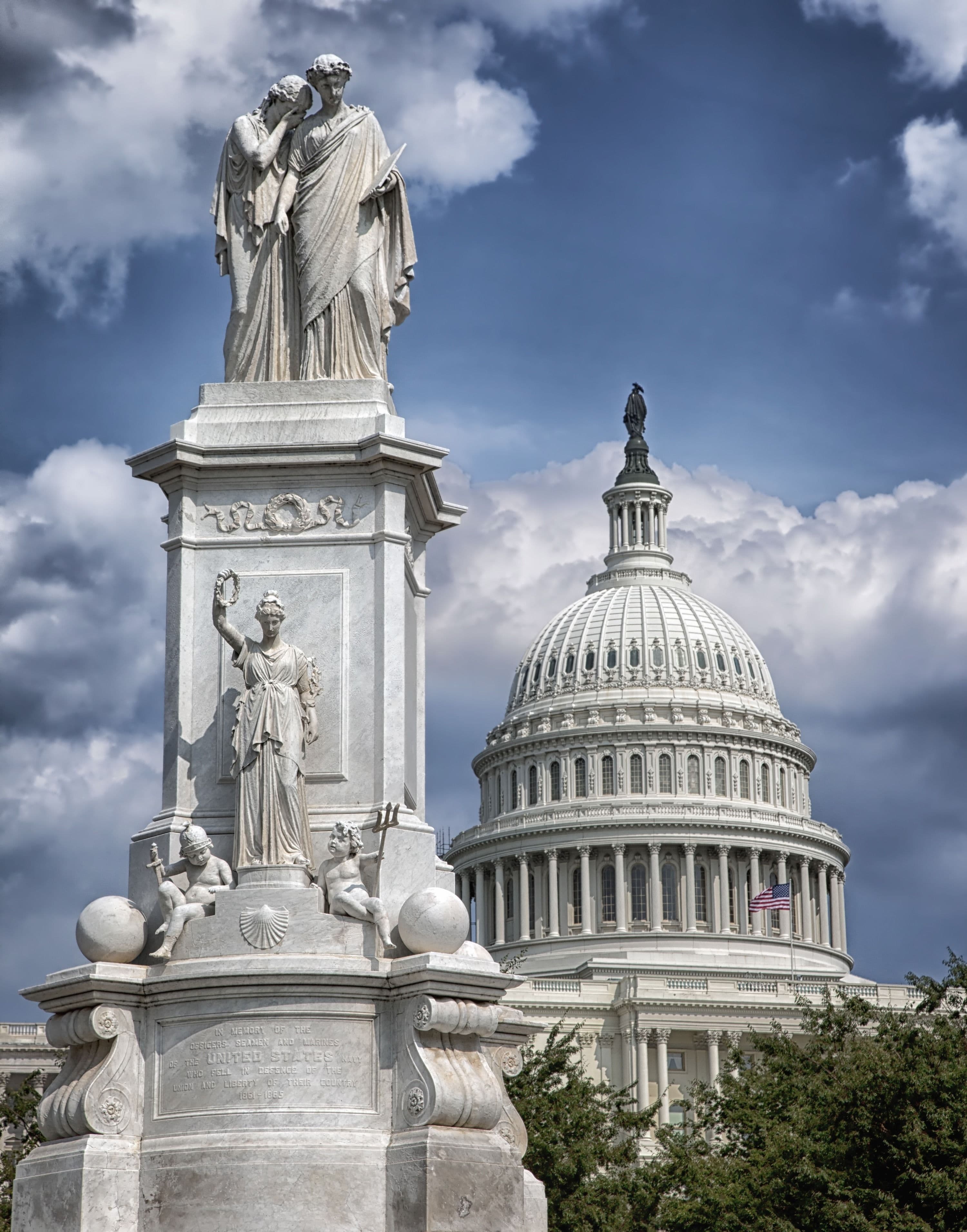 워싱턴 D.C.