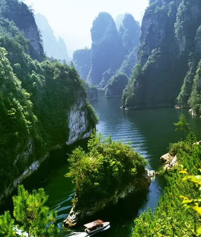 보봉호